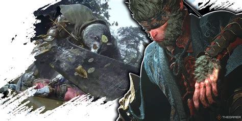 Black Myth Wukong: How to unlock more curio slots.